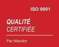 Maxidor Réunion - Grille extensible de sécurité