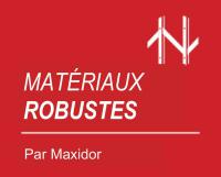 Maxidor Réunion - Porte de sécurité